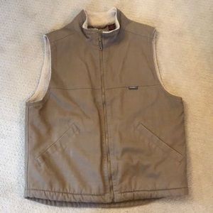 Wolverine Upland Vest - Medium - never worn